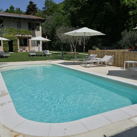 B&B Al Sentiero Капріно-Веронезе Екстер'єр фото